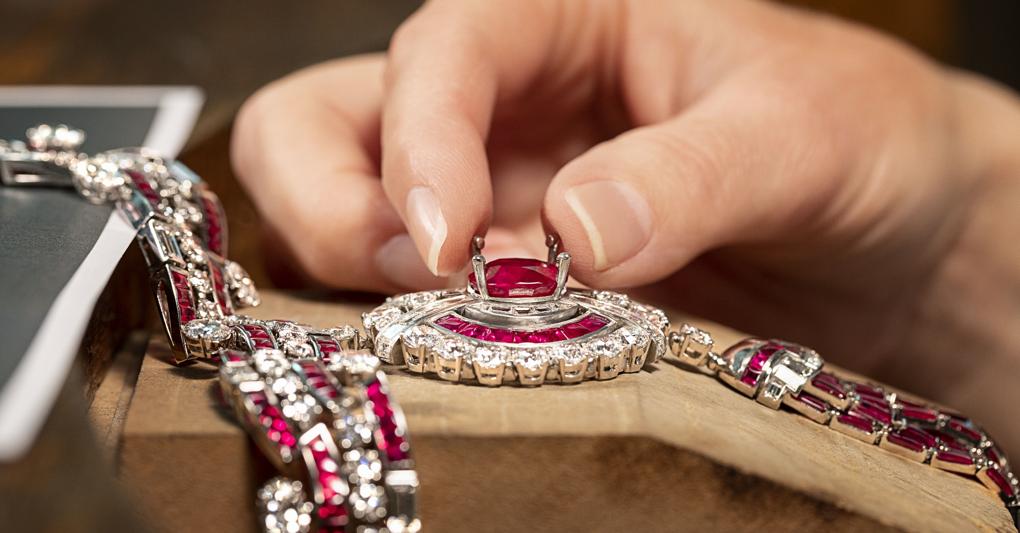 Gioielli hot sale di bulgari